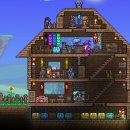 Terraria è ancora previsto per i primi del 2016 su Wii U, dettagli sulla versione Nintendo 3DS