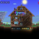 Terraria - Il trailer di lancio della versione Nintendo 3DS