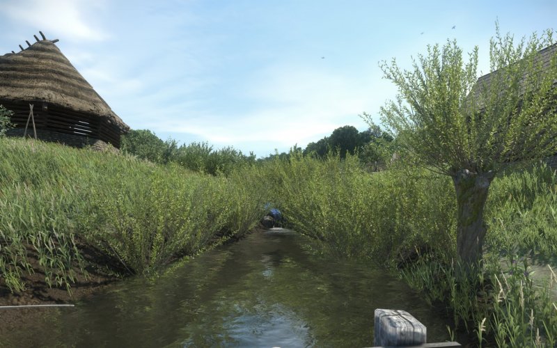 Immagine di Kingdom Come: Deliverance per PC Windows