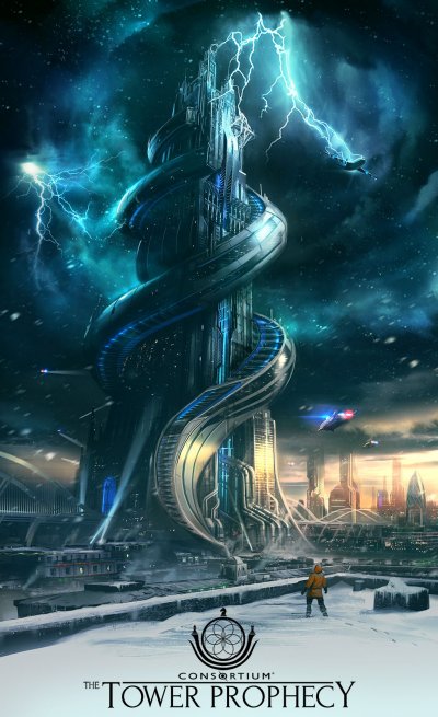 Consortium: The Tower