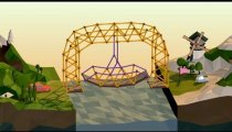 Poly Bridge - Il trailer dell'Accesso Anticipato