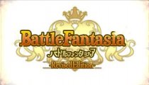 Battle Fantasia -Revised Edition- - Trailer