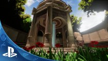 Pneuma: Breath of Life - Trailer di lancio della versione PS4