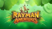 Rayman Adventures - Il trailer di annuncio