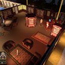 Nuove immagini di Crookz - The Big Heist