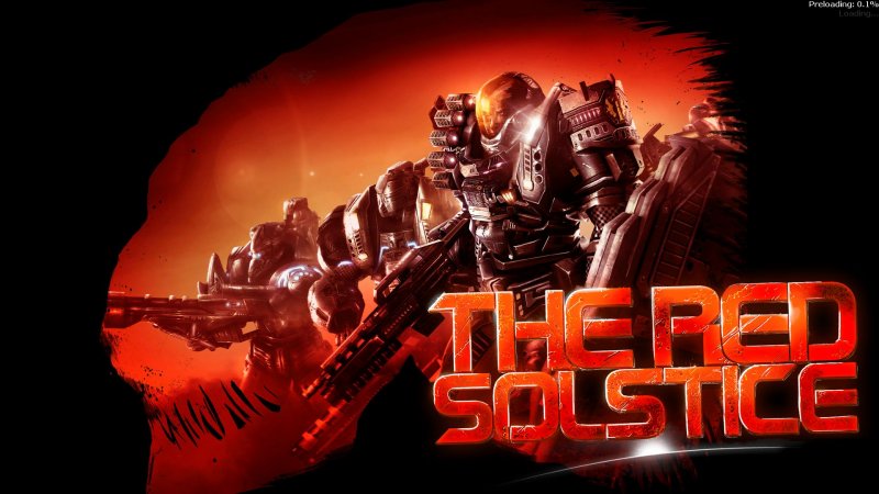 L'RPG strategico fantascientifico, The Red Solstice, può essere scaricato gratuitamente da Humble Bundle L'RPG strategico fantascientifico, The Red Solstice, può essere scaricato gratuitamente da Humble Bundle