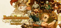 Battle Fantasia -Revised Edition- per PC Windows