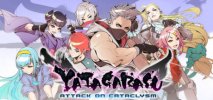 Yatagarasu Attack on Cataclysm per PC Windows