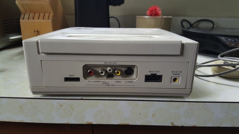 Immagine di Retro Hardware