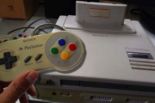 Immagine di Retro Hardware