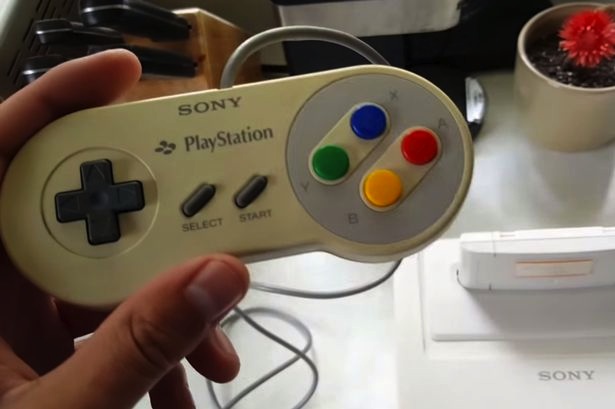 Immagine di Retro Hardware