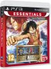 One Piece: Pirate Warriors per PlayStation 3