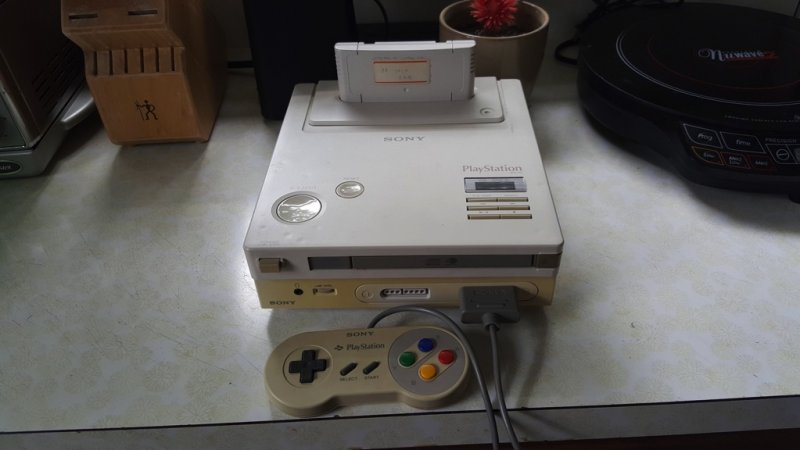 Immagine di Retro Hardware