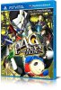 Persona 4: Golden per PlayStation Vita