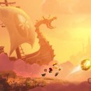 Le prime immagini di Rayman Adventures
