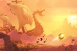 Le prime immagini di Rayman Adventures - Notizia