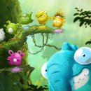 Rayman Adventures - Il trailer Incrediball