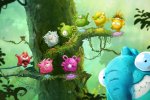 Ubisoft celebra i venti anni di Rayman con una 'larga' infografica - Notizia