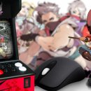 Yatagarasu Attack on Cataclysm - Sala Giochi