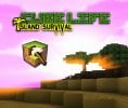 Cube Life: Island Survival per Nintendo Wii U