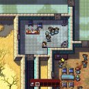 Il trailer di lancio di The Escapists: The Walking Dead