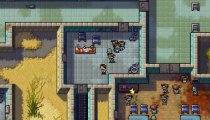 The Escapists: The Walking Dead - Trailer di presentazione