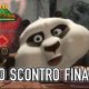 Kung Fu Panda: Scontro Finale delle Leggende Leggendarie - Trailer d'esordio