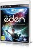Child of Eden per PlayStation 3