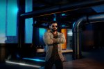 Annunciati due tie-in per la serie televisiva 'Heroes Reborn' - Notizia