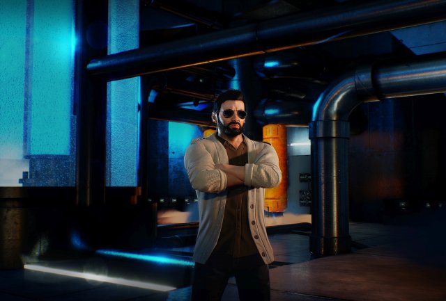 Gemini: Heroes Reborn