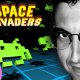 Stasera il Long Play di Space Invaders!