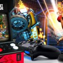 Rocket League - Sala Giochi