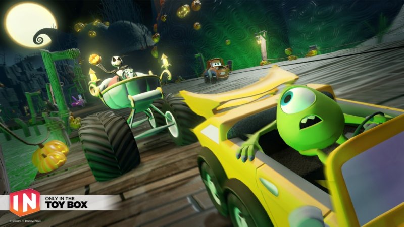 Immagine di Disney Infinity 3.0: Star Wars per PlayStation 4