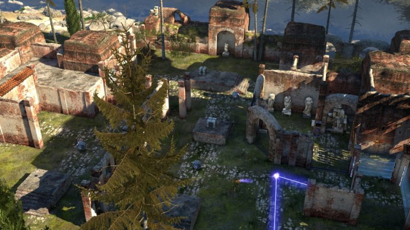 The Talos Principle Road to Gehenna: puzzle game e difficoltà vanno a braccetto The Talos Principle Road to Gehenna: puzzle game e difficoltà vanno a braccetto