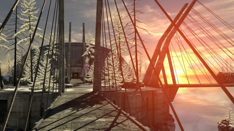 Immagine di The Talos Principle: Road to Gehenna per PC Windows