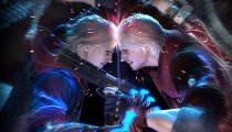 Devil May Cry 4 Special Ediion - Videorecensione