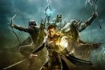 Imperial City, il primo DLC di The Elder Scrolls Online: Tamriel Unlimited, ha una data e un trailer - Notizia