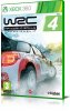 WRC: FIA World Rally Championship 4 per Xbox 360