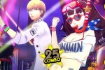 I primi due trailer occidentali di Persona 4: Dancing All Night - Notizia