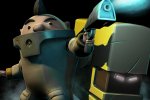Una valigia per amico - Recensione