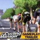 Pro Cycling Manager 2015 - Trailer del gameplay