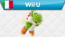 Yoshi's Woolly World - Video su spille del potere e modalità relax
