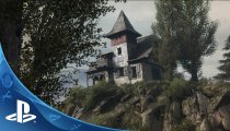 The Vanishing of Ethan Carter - Trailer della versione PlayStation 4
