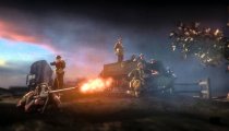 Company of Heroes 2: The British Forces - Trailer di presentazione