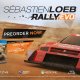 Sébastien Loeb Rally Evo - Trailer della Suzuki Escudo