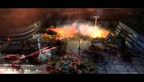 The Red Solstice - Trailer di lancio