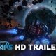 Into the Stars - Trailer dell'Early Access