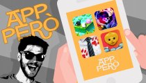 App Però - Puntata del 12 Luglio