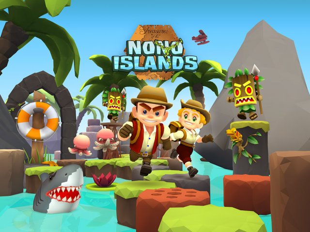 Nono Island