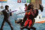 Botte in ufficio - Recensione